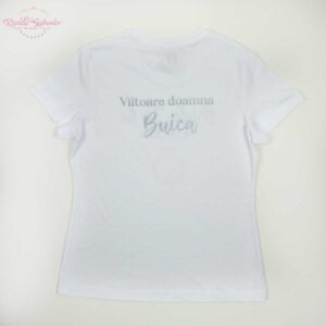 tricou-bride-to-be-argintiu1