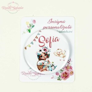 insigna-personalizata-fetita