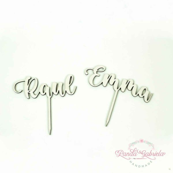 cake-topper-lemn-nume