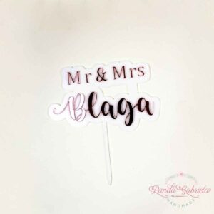 cake-topper-mr-mrs-plexiglas-nume-familie