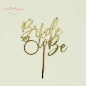 cake-topper-bride-to-be-plexiglas