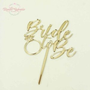 cake-topper-bride-to-be-plexiglas