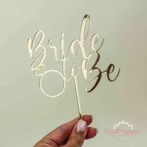 cake-topper-bride-to-be-plexiglas