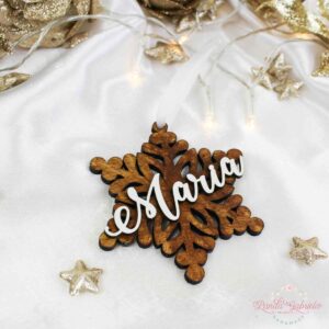 glob-lemn-fulg-de-zapada-personalizat- cu-nume