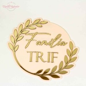 placheta-plexiglas-nume-familie-model-frunze