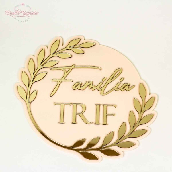 placheta-plexiglas-nume-familie-model-frunze